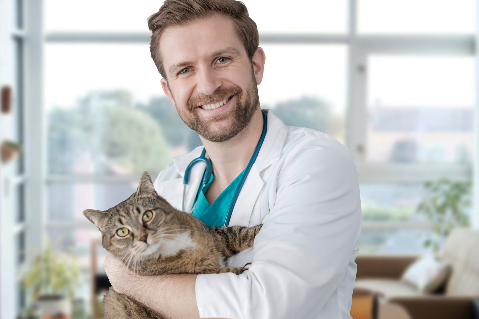 Cat Health Management